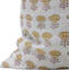 Housse de coussin à motif de blocs Fab Divine - Accessoire de décoration intérieure parfaite, Kohinoor-109664076