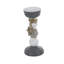12.55'' H Tabletop Candlestick