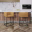 Tabouret de bar et de comptoir -372798392-285715852