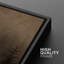 Moody Misty Forest Pine Silhouette-509721198-509721196