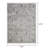 Raghdah Oriental Indoor Rug-939357464