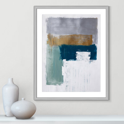 «Malibu Springs I Print» par Filippo Ioco