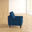 Fauteuil Montevideo de 91,44 cm de large-1208288407