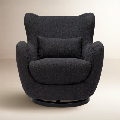 Solstice Swivel Glider