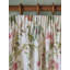 ROSALIND PALE CRANBERRY PENCIL PLEAT CURTAIN-133670447