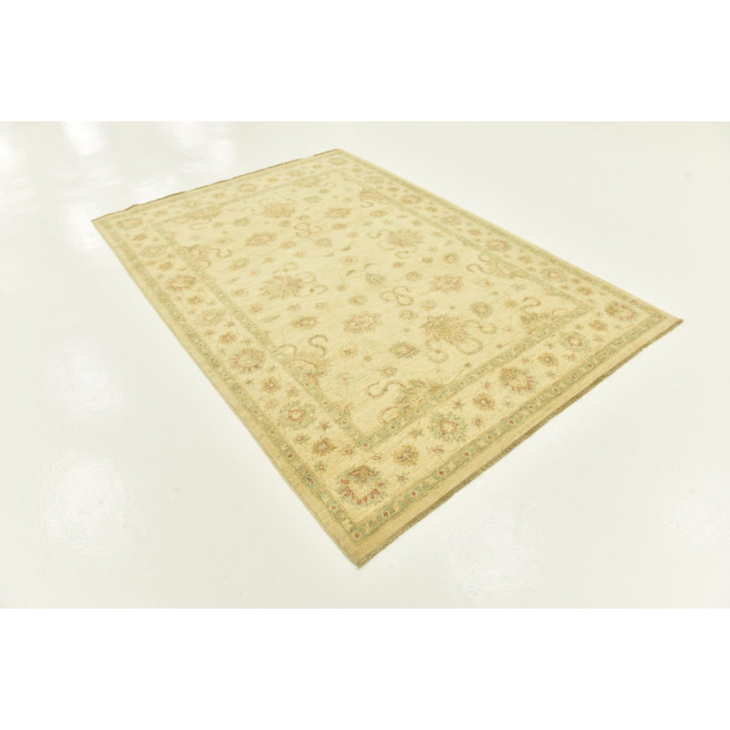 Tapis beige clair Josie