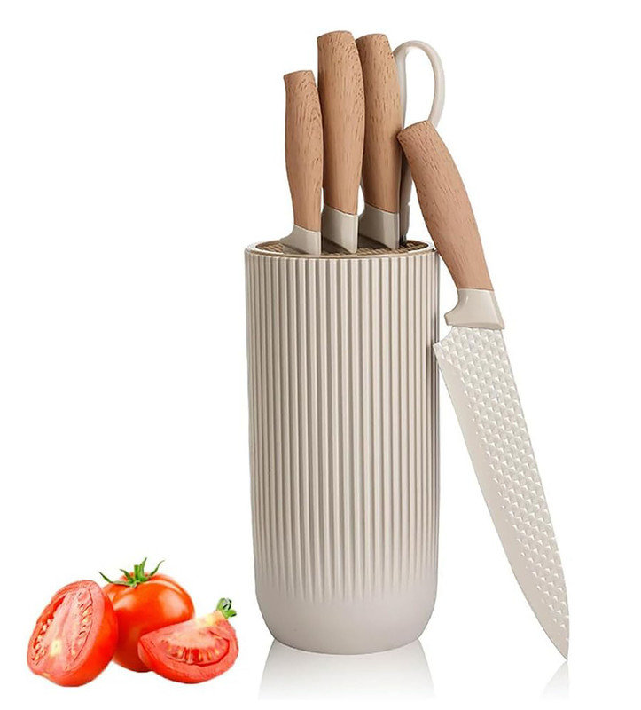 Wonpex Knife Block Set