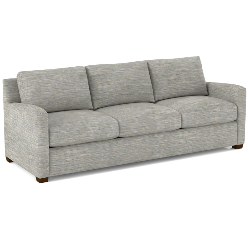 Sofa, 61555-75, Espresso