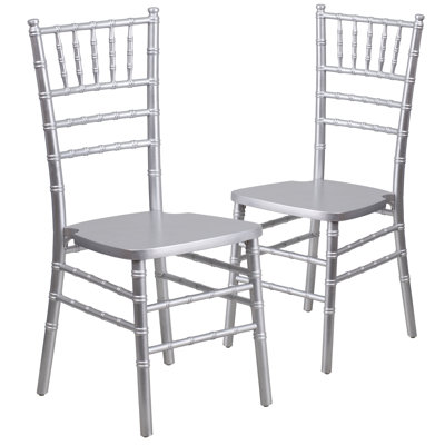 Yasmin Lightweight Wooden Chiavari Chair
