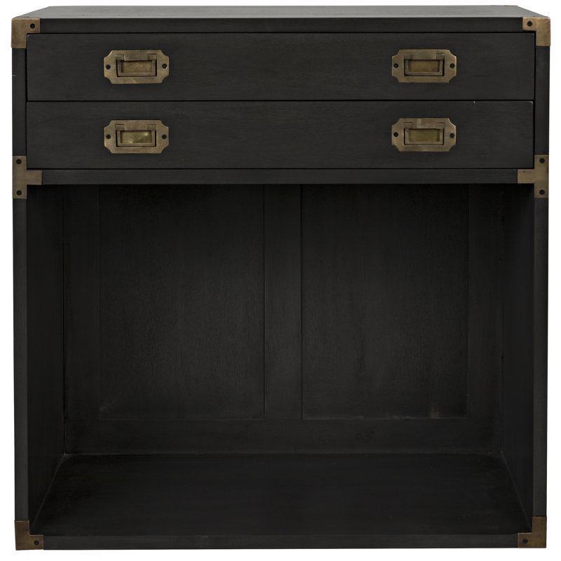 Campaign 2 - Drawer Dresser