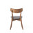 Evonne Upholstered Dining Set With Rubberwood Frame-111455651-111455650