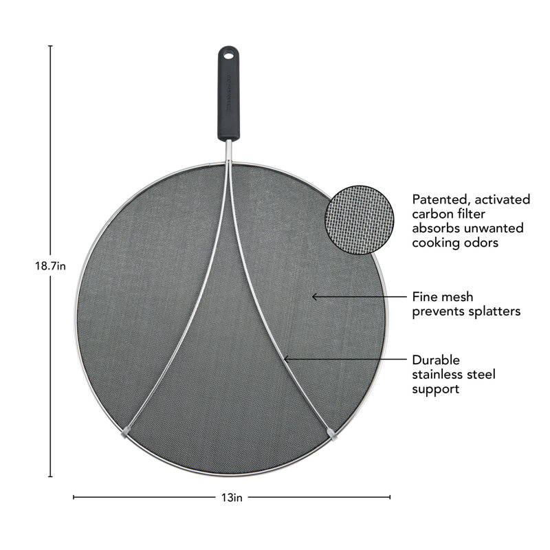 Paravent anti-odeurs KitchenAid® Gourmet