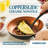 Farberware Easy Clean Ceramic Nonstick Cookware Pots and Pans Set, 14-Piece, Black
