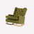 Olive est en rupture de stock