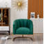 Fauteuil demi-tonneau Tellico-1567859004