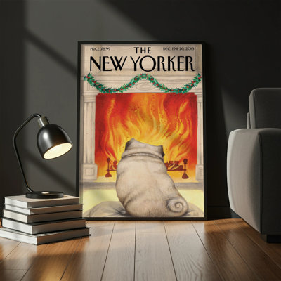 Reiban 1 Piece Wall Art