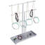 3 Tier Metal Jewellery Stand-530565012