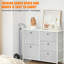 130cm H x 46cm W Utility Cart