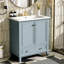 Meuble-lavabo 30 po avec lavabo en céramique-2009634655-2009634653