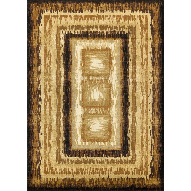 Remise de rangement en métal 3 po X 7 pi 3 po Tapis, Rectangle 5'3" x 7'3"