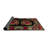 Abstract Indoor Rug-410019315