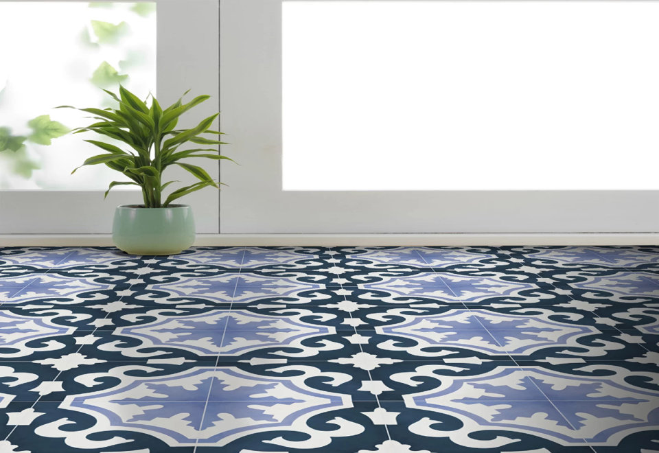Floor & Wall Tile