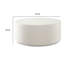 Table basse avec tambour de montage-127657519