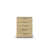 Artisan Oak/Chrome is out of stock