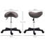 Adjustable Height Lab Stool-869343075