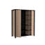Deveau Display Cabinet
