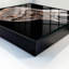 Metal Decorative Trunk