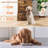 Karyne Wood Food Storage Container