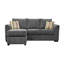 Celis 3 Seater Sofa & Chaise-16715892