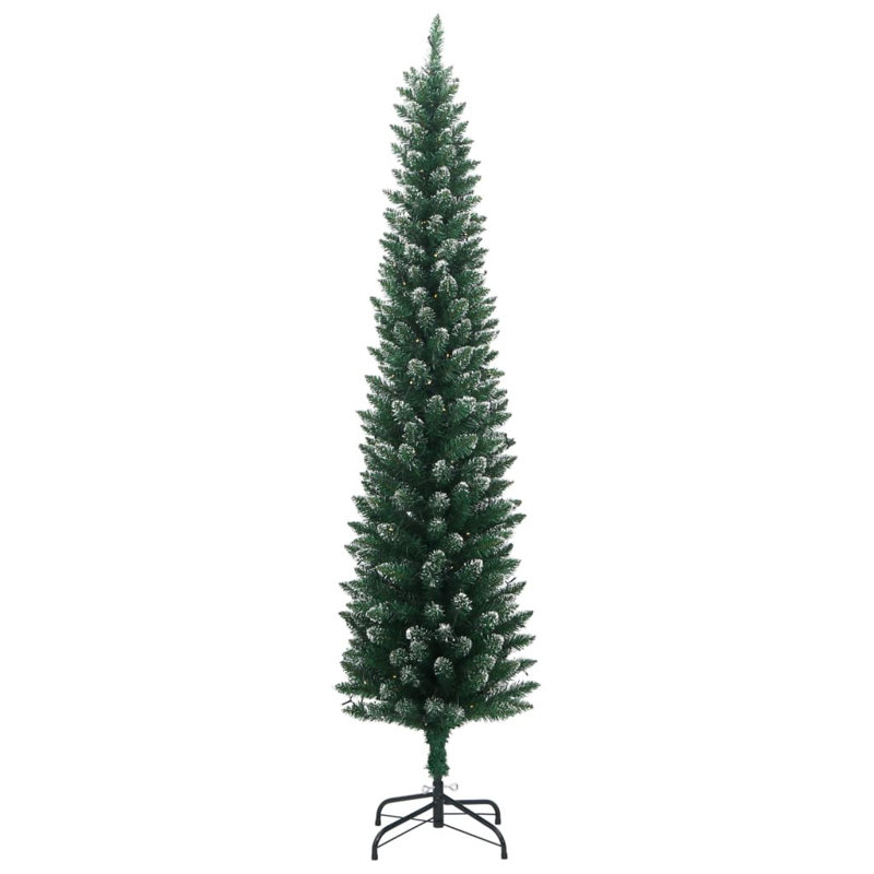 Artificial Christmas Tree, 180cm H x 50.5cm W x 50.5cm D