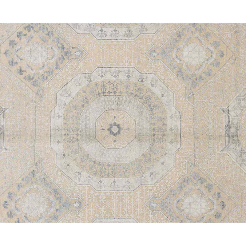 Canterbury Oriental Area Rug