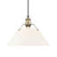 Weatherford 1 - Light Pendant-663876212-660949721-660949724