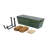Metal Window Box Planter-1478390507