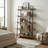 Wilhelmine Etagere Bookcase