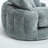 55" Durable Oversized Bean Bag Sofa-1419142804