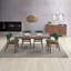 Chaise d'appoint Bevis (lot de 2)-968661423