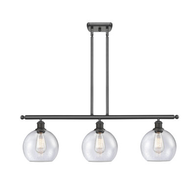 Baptista 3 - Light Kitchen Island Pendant