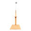 Douche extérieure Douche extérieure en bois, douche de piscine extérieure avec panneau de châssis-111379464