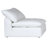 Mielke Cloud-Inspired 176" 4 Piece Oversized Deep Lounge Slipcovered Modular Sofa | Performance Fabric Washable Water-Resistant Stain-Proof | Deep-Seating Down-Filled Couch | Plush Cushions, Modern Design -43035188