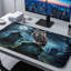 Polyester Desk Pad-705350177