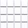 Cube 12" x 12" Porcelain Grid Mosaic Wall Tile