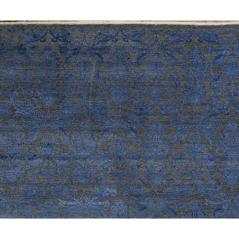 One-of-a-Kind 9' X 12' Area Rug