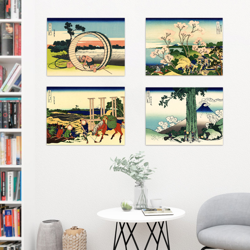 No Frame Print