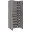 9 Pair Shoe Storage Cabinet-178957401