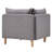 Poyner Upholstered Accent Chair-28784049