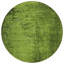 Tapis extérieur rond rond 8 po